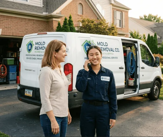 Crawlspace Mold Remediation Tyrone, GA FAQs